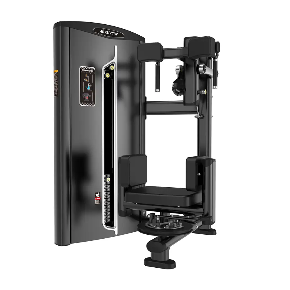 必发集团 健身器材