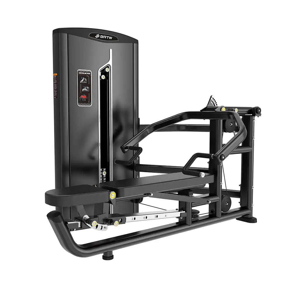 必发集团 健身器材